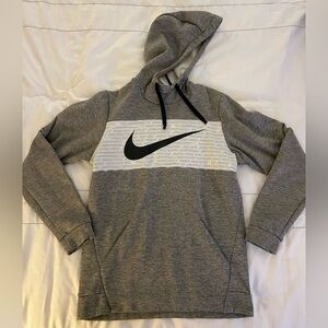 Nike Men’s Hoodie - size S